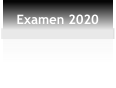 Examen 2020