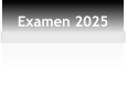 Examen 2025